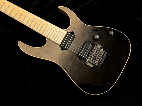Chitarra elettrica ibanez - chitarra,
