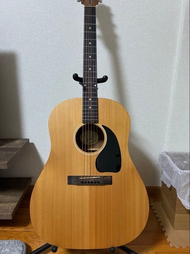 Chitarra acustica gibson - chitarra,