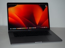 Apple MacBook Pro Retina 15"