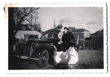 Fotografia Auto Mercedes Benz