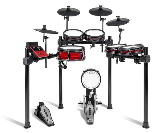 Alesis nitro pro - pro, kit