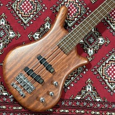 Warwick WGPS Pollice BO 4 raso