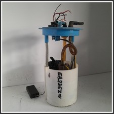 Pompa carburante elettrica - carburante,