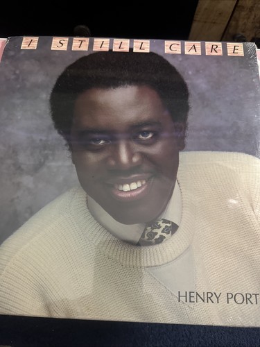 Henry porter still care - porter,