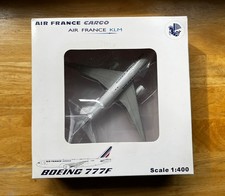 FLIGHT-LINE 400 Air France
