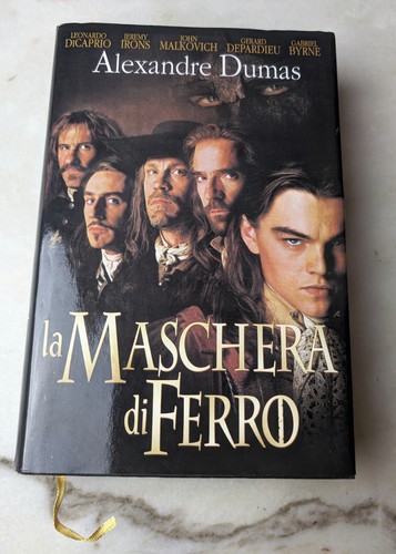 Mschera ferro - di,