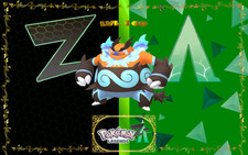 Pokemon Roitiflam - Emboar