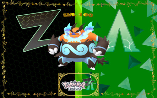 Pokemon roitiflam emboar - -,