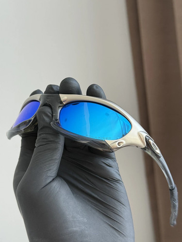 Occhiali sole oakley minute - occhiali,