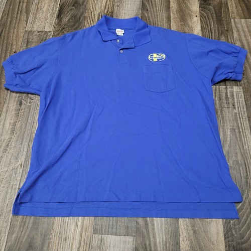 Polo uomo mossberg - polo,