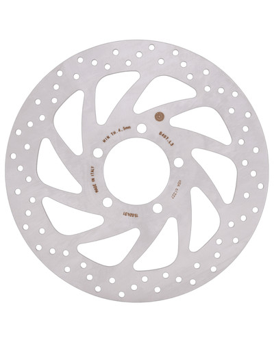 Disco freno anteriore brembo - anteriore,