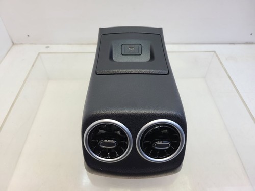 Mercedes classe w177 console - classe, a
