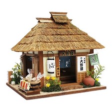 Casa delle Bambole Miniature