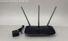 TP-LINK Archer C20 AC750