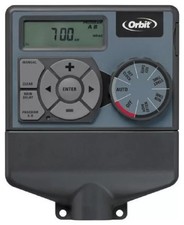 Centralina Programmatore  Timer IRRIGAZIONE  24V ORBIT