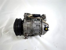 A0038304460 COMPRESSORE CLIMATIZZATORE CLIMA A/C MERCEDES GLA 200 D W156 2.2 D 1