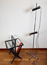 LAMPADA DA TERRA TARGETTI ANNI