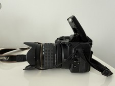 Fujifilm FinePix S9600 9