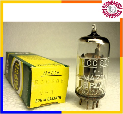 One ecc808 mazda made - one, in