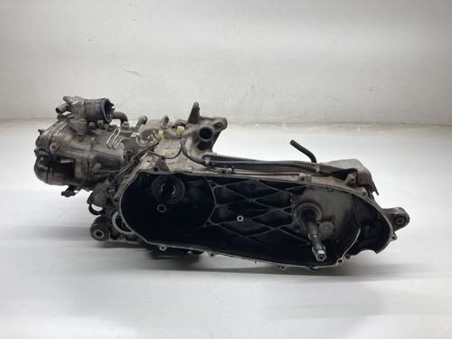 Blocco motore engine completo - blocco,