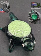 Pipa da fumo tabacco 5"