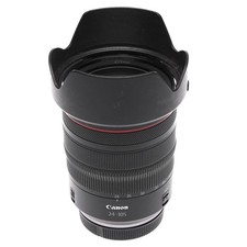 Obiettivo Canon RF 24-105mm/4