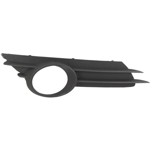 Griglia ventilazione paraurti
