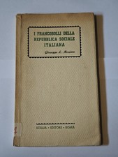 I Francobolli Della Repubblica