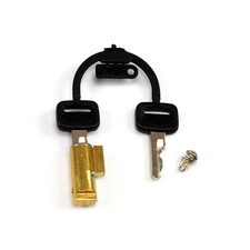 SERRATURA BLOCCASTERZO PIAGGIO CIAO-SI-BRAVO TIPO Vespa GTR 125 1969-78