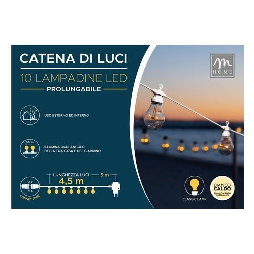 Mercury 38040 catena - mercury, 10