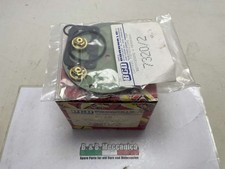 KIT REVISIONE POMPA PER VUOTO DEPRESSORE NUOVA BCD FIAT REGATA D RITMO DIESEL...