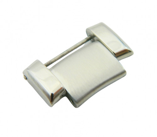 Ebel maillon acier - , 20mm