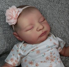 Reborn Neonato Laura 20"