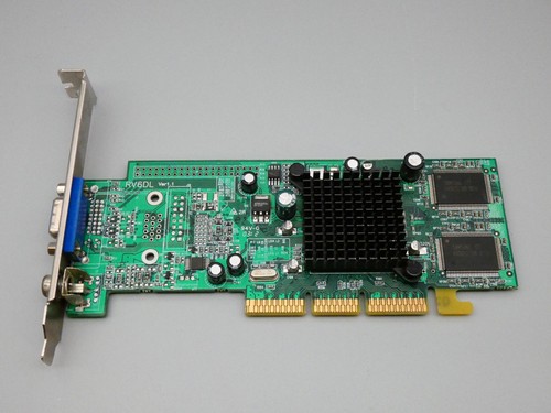 Ati radeon 7000 32mb - 7000/, ve