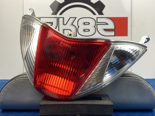 Fanale posteriore piaggio - posteriore,