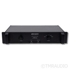 Audio research ls9 - research,