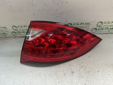 STOP FANALE POSTERIORE A LED