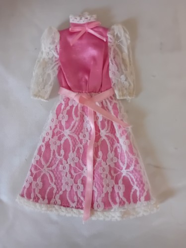 Barbie outfit mamma - mamma, heart