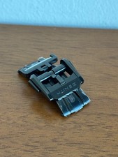 Zenith Defy Skyline chiusura