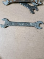 Chiave 13/17 Fiat Attrezzi Auto D'epoca Originale D'ellepoca  