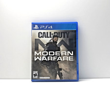 Call of Duty: Modern Warfare
