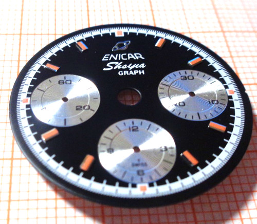 Quadrante enicar sherpa come - sherpa,