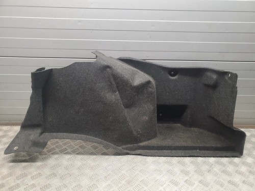 Pannello rivestimento laterale