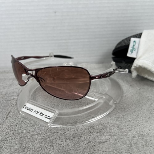 Oakley crosshair magenta red - s,