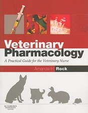 Veterinary Pharmacology: A