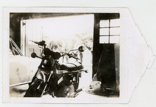 Foto sogno vintage - da,