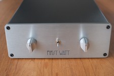 Preamplificatore First Watt B1