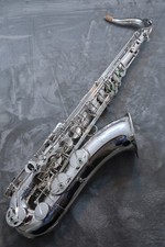 H. Selmer Mark VI SP S N 182