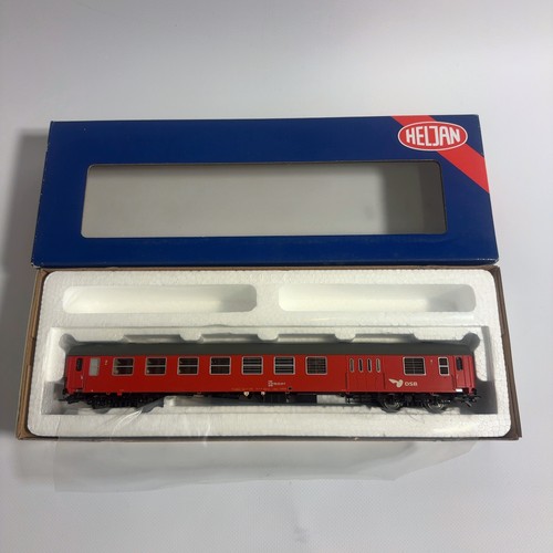 Heljan 6094 dsb wrd - wrd, 51