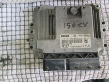 Centralina Motore Alfa Romeo 147/GT 1.9 JTD 150cv (0281011511)